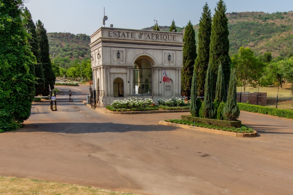 Residential vacant land for sale in Estate D Afrique - 1HR1585323