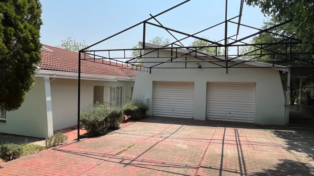 House let in Aviary Hill - 1NW1681681 House let in Aviary Hill - 1NW1681681