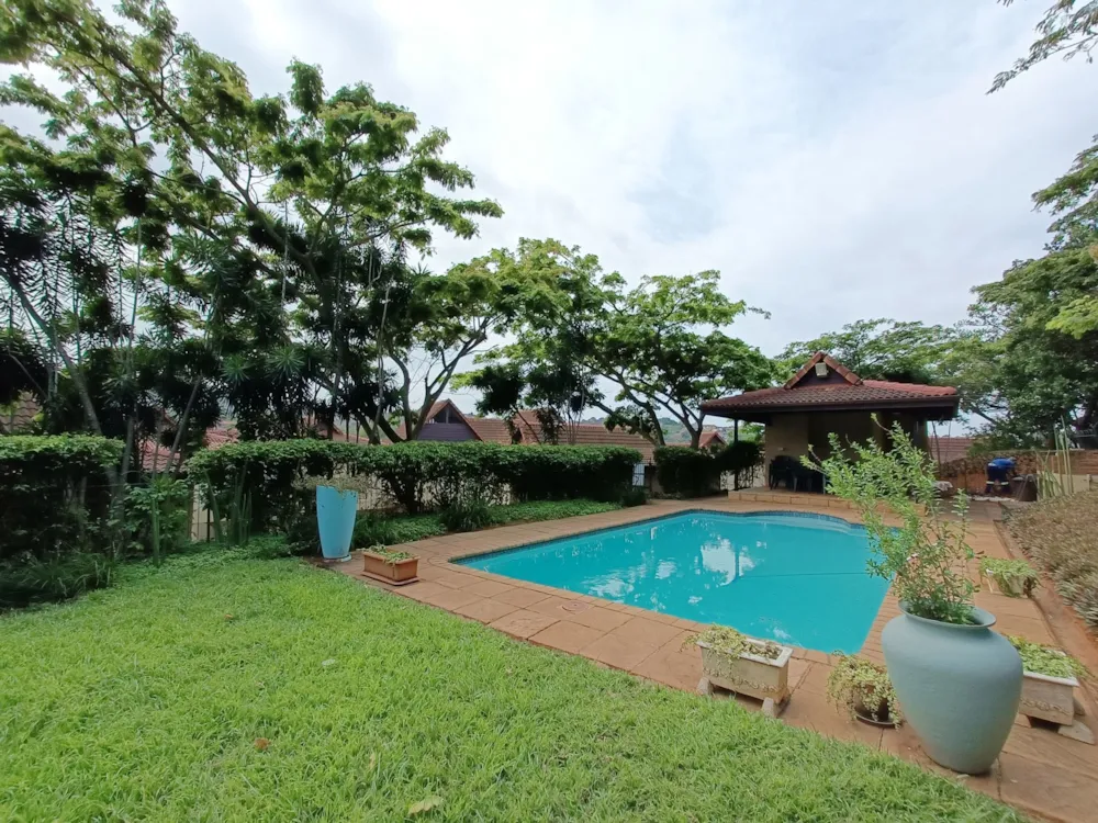 Apartment let in Seaward Estates - 1BD1731617