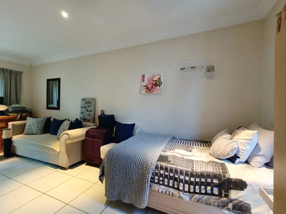 Apartment let in Seaward Estates - 1BD1731617