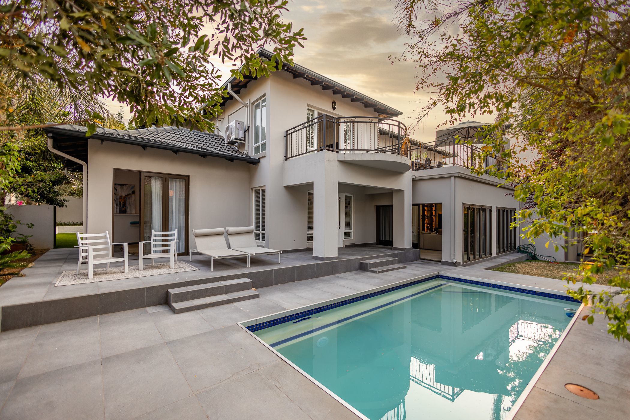 House for sale in Eagle Canyon Golf Estate - RAN1729450
