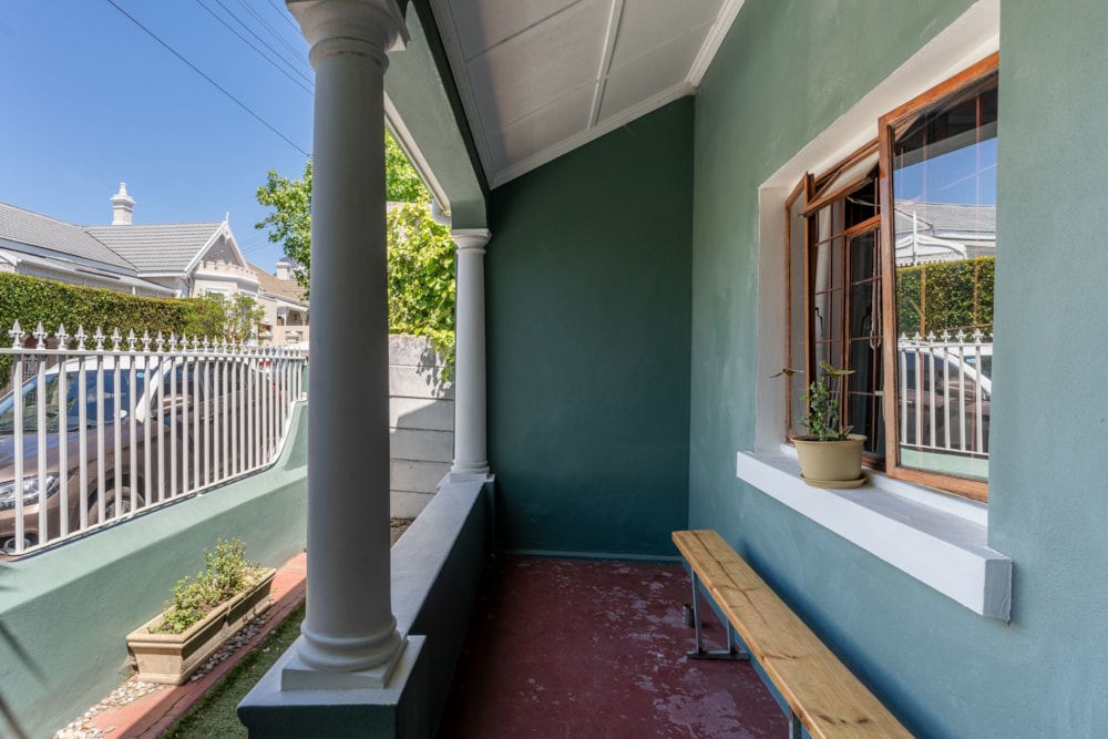 House sold in Observatory, Cape Town - KW1697014