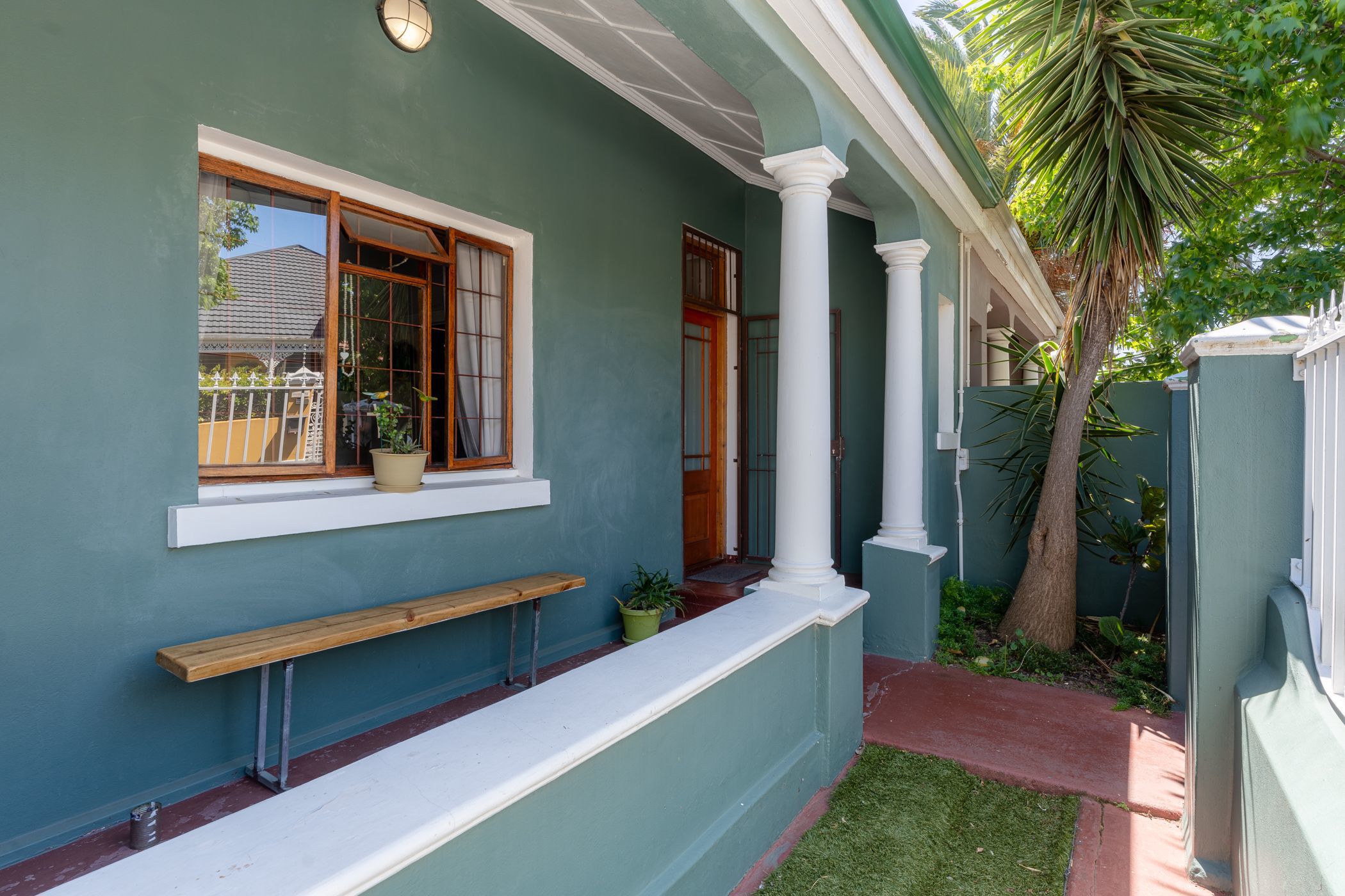 House sold in Observatory, Cape Town - KW1697014