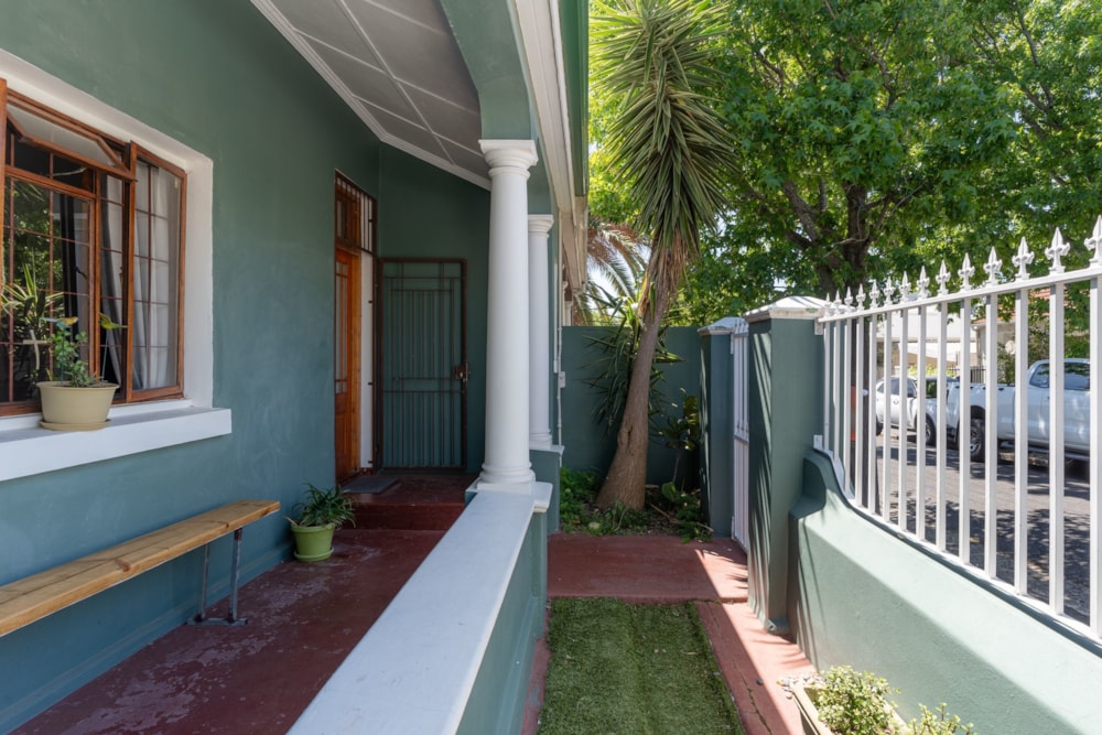 House sold in Observatory, Cape Town - KW1697014