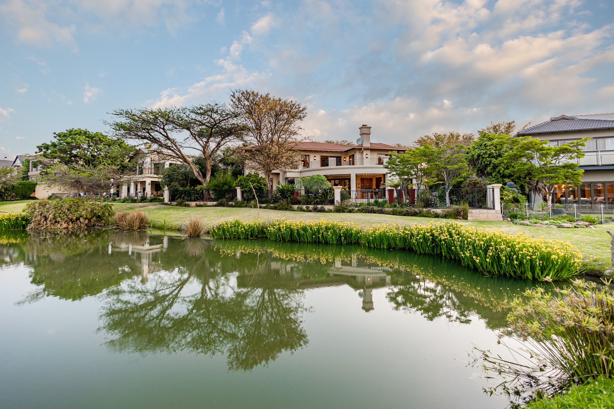 House for sale in Eagle Canyon Golf Estate - RAN1712681