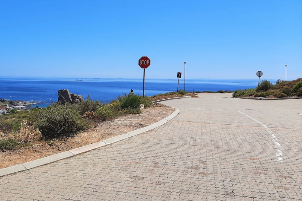 Vacant land for sale in St Helena Views - LA1590445