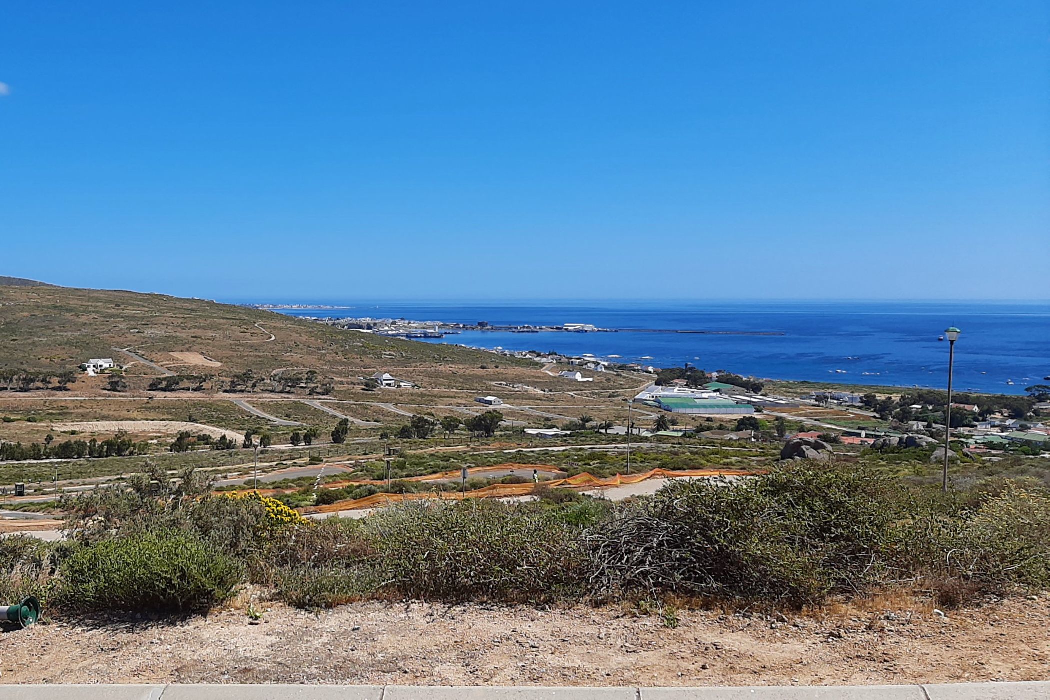Vacant land for sale in St Helena Views - LA1590445