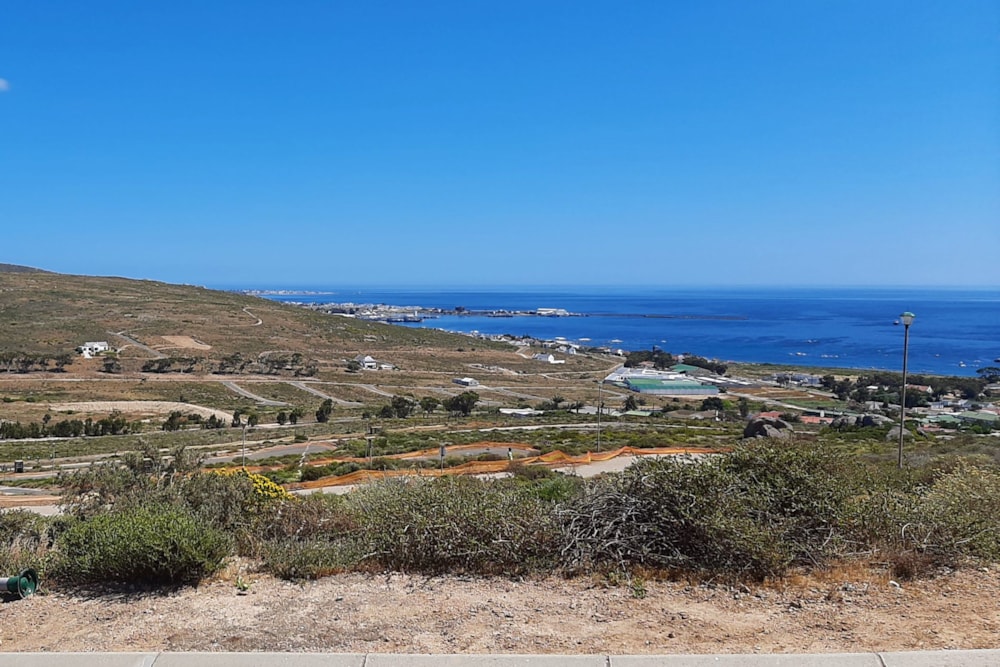 Vacant land for sale in St Helena Views - LA1590445