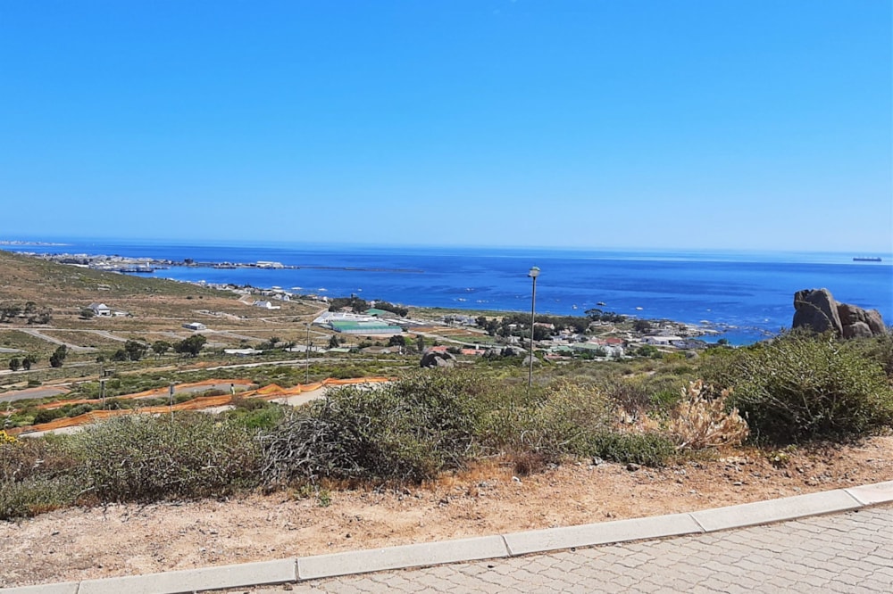 Vacant land for sale in St Helena Views - LA1590445