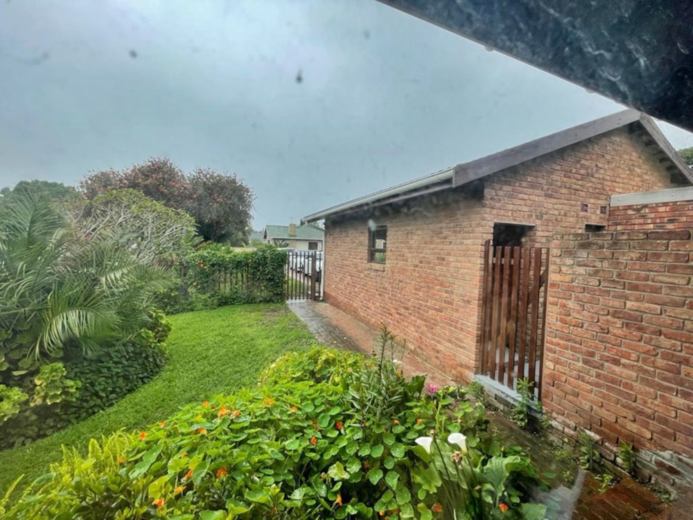 Townhouse to rent in West Bank, Port Alfred - 1PF1720741