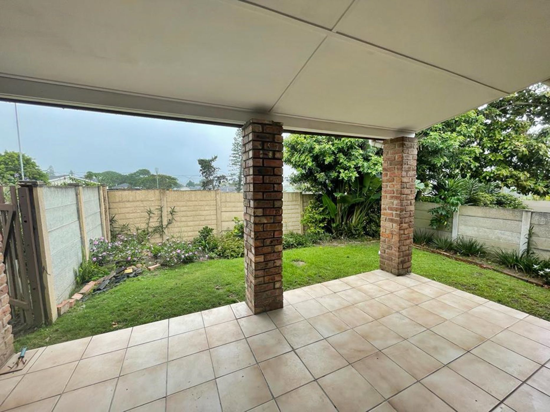 Townhouse to rent in West Bank, Port Alfred - 1PF1720741