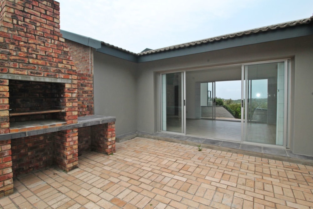 House sold in West Bank, Port Alfred - 1PF1725572