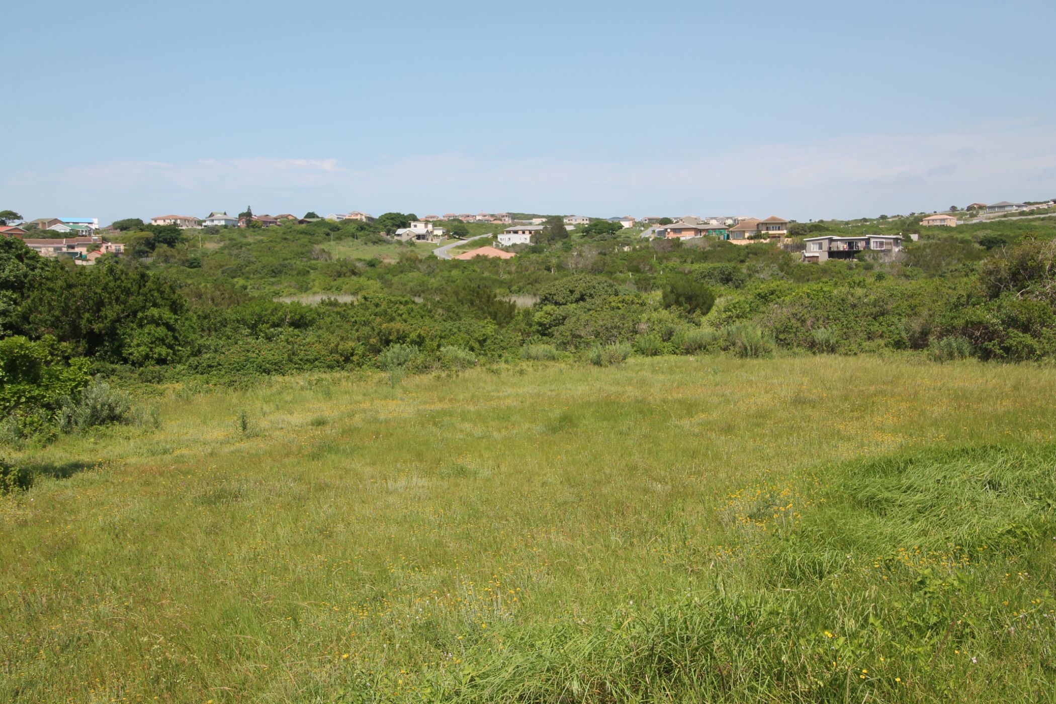 Residential vacant land sold in Forest Downs - 1PF1590474