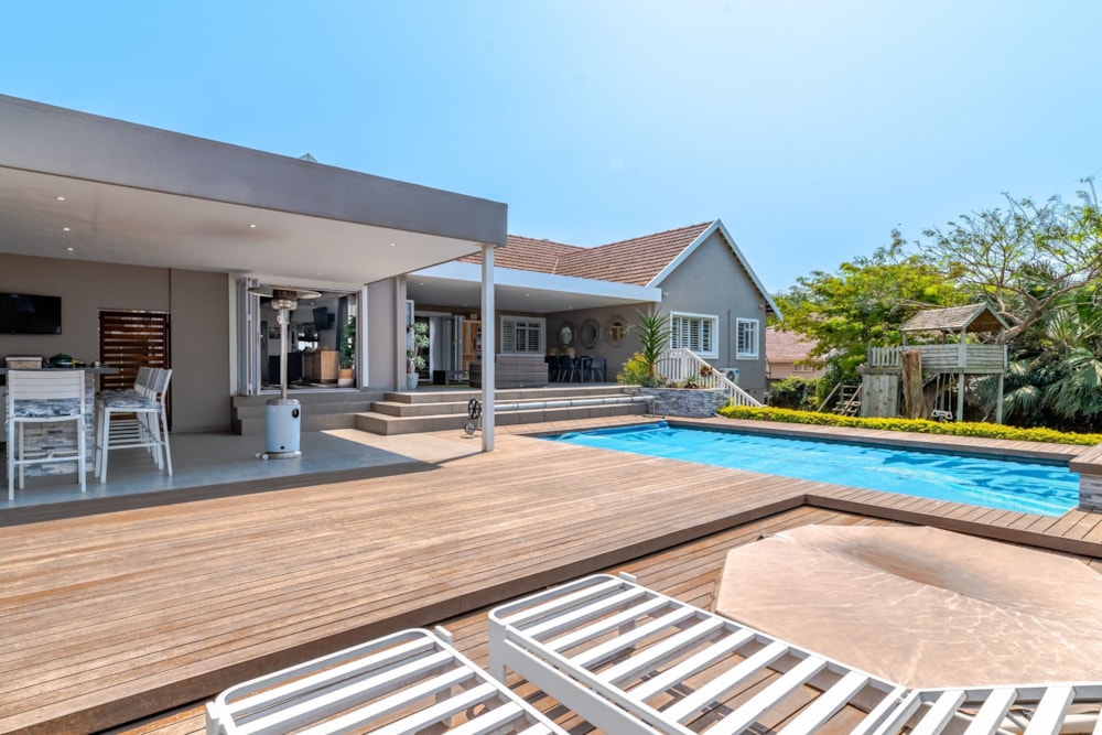 Single-storey house sold in Durban North - 1ND1676072 Single-storey house sold in Durban North - 1ND1676072