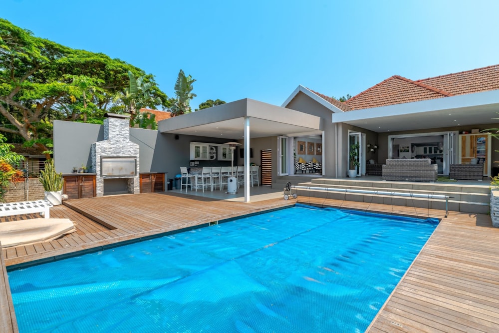 Single-storey house sold in Durban North - 1ND1676072 Single-storey house sold in Durban North - 1ND1676072