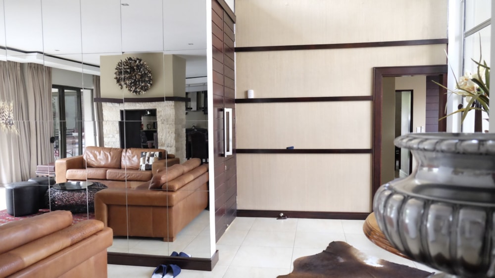 House let in Silver Lakes Golf Estate - PT1705021 House let in Silver Lakes Golf Estate - PT1705021