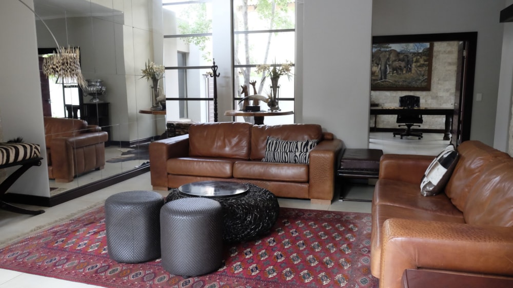 House let in Silver Lakes Golf Estate - PT1705021 House let in Silver Lakes Golf Estate - PT1705021