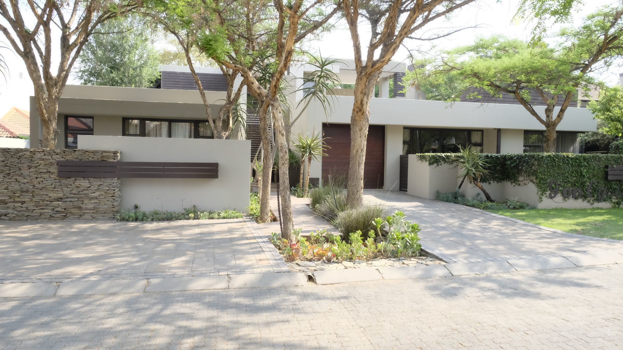 House let in Silver Lakes Golf Estate - PT1705021