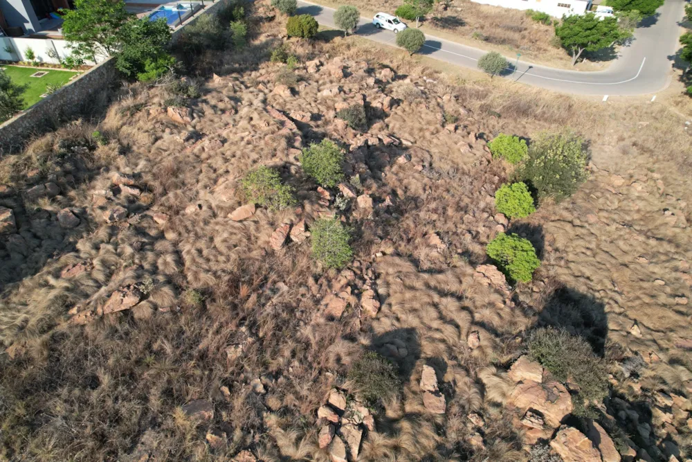 Residential vacant land for sale in Aquavista Mountain Estate - PRN1637343 Residential vacant land for sale in Aquavista Mountain Estate - PRN1637343