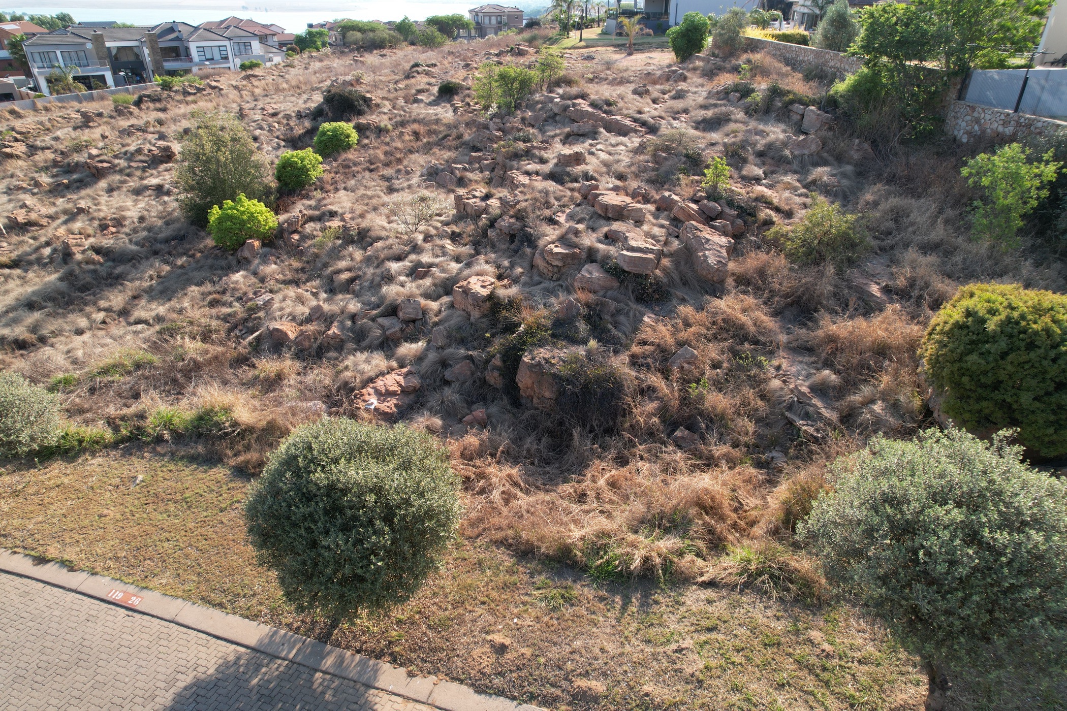 Residential vacant land for sale in Aquavista Mountain Estate - PRN1637343