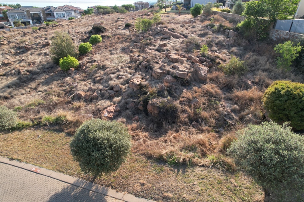 Residential vacant land for sale in Aquavista Mountain Estate - PRN1637343