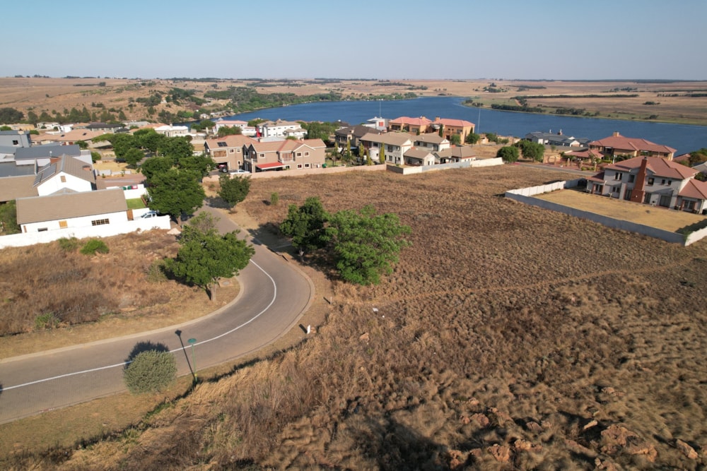 Residential vacant land for sale in Aquavista Mountain Estate - PRN1637343