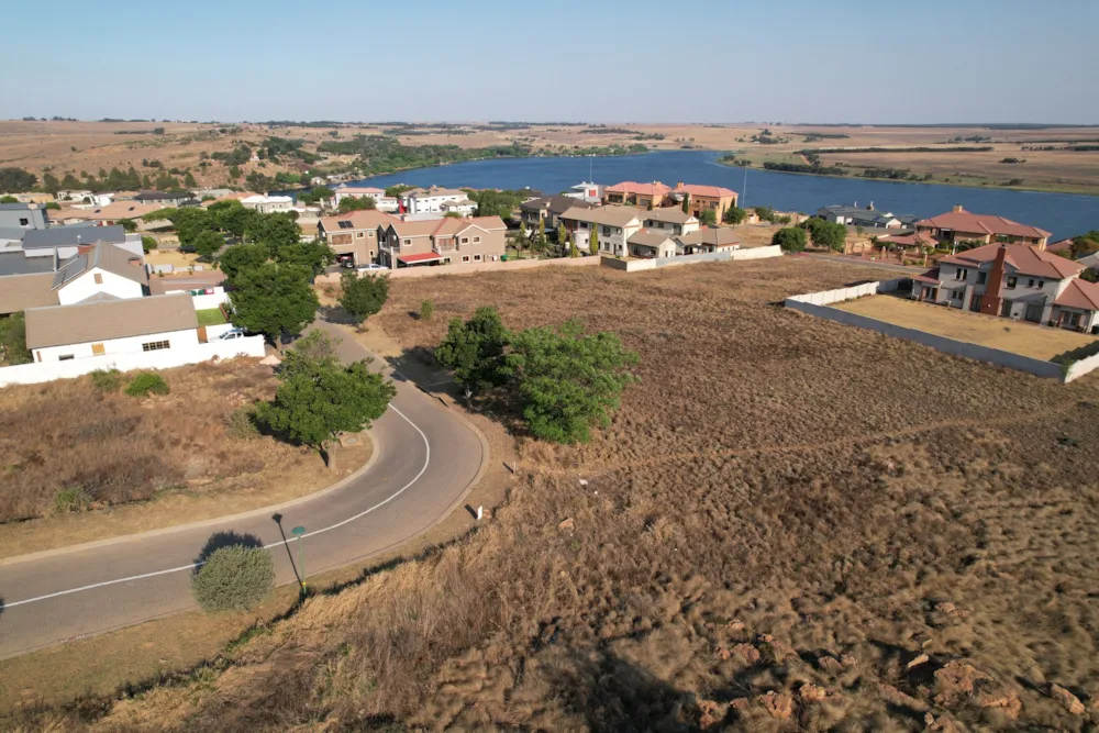 Residential vacant land for sale in Aquavista Mountain Estate - PRN1637343 Residential vacant land for sale in Aquavista Mountain Estate - PRN1637343