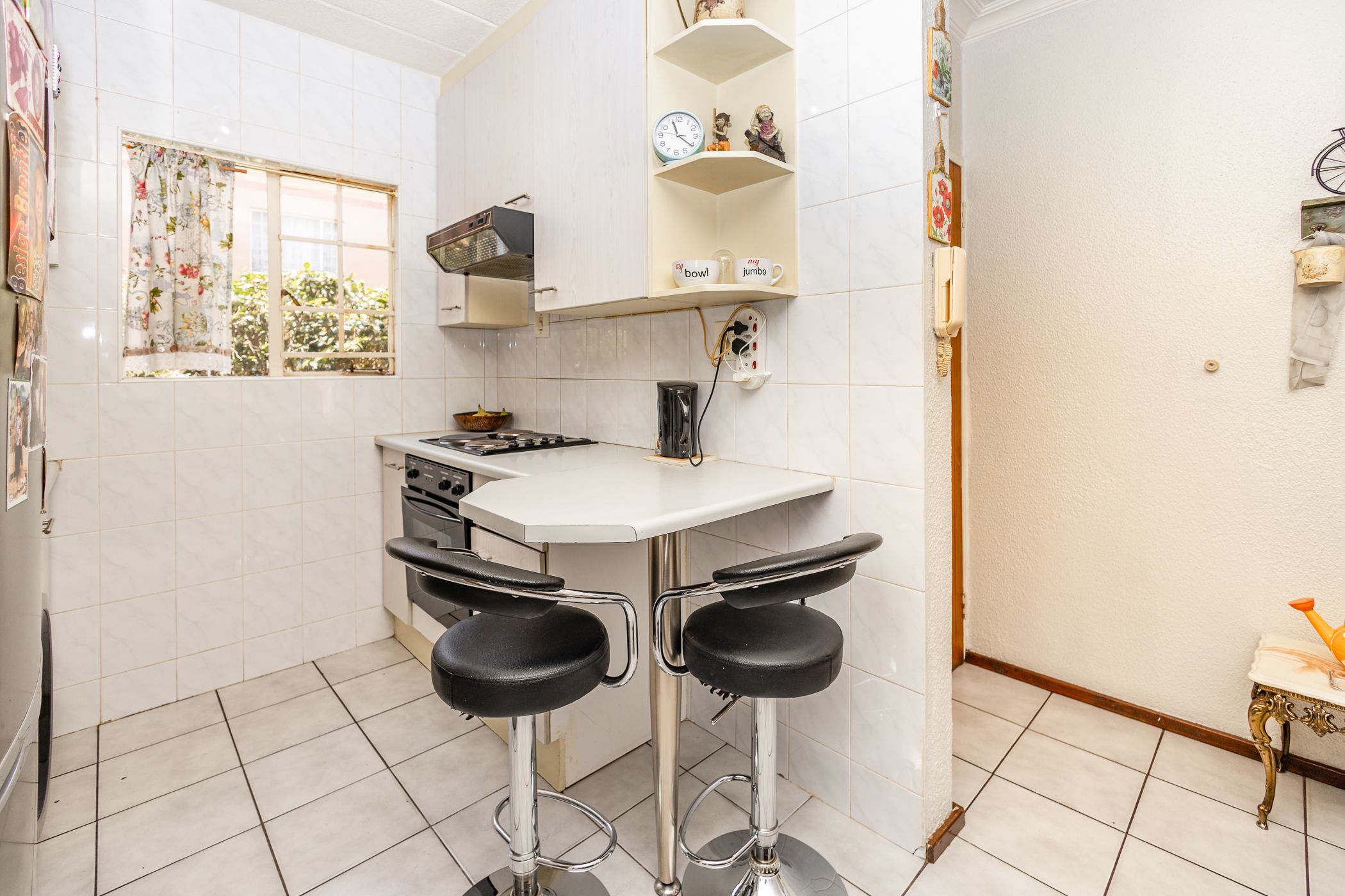 Townhouse sold in Goedeburg - EN1684846