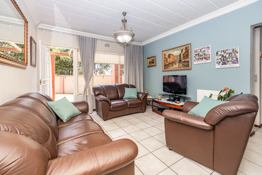 Townhouse sold in Goedeburg - EN1684846 Townhouse sold in Goedeburg - EN1684846