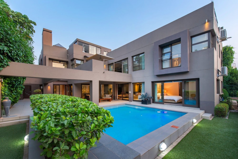 House for sale in Khyber Rock - HP1589767