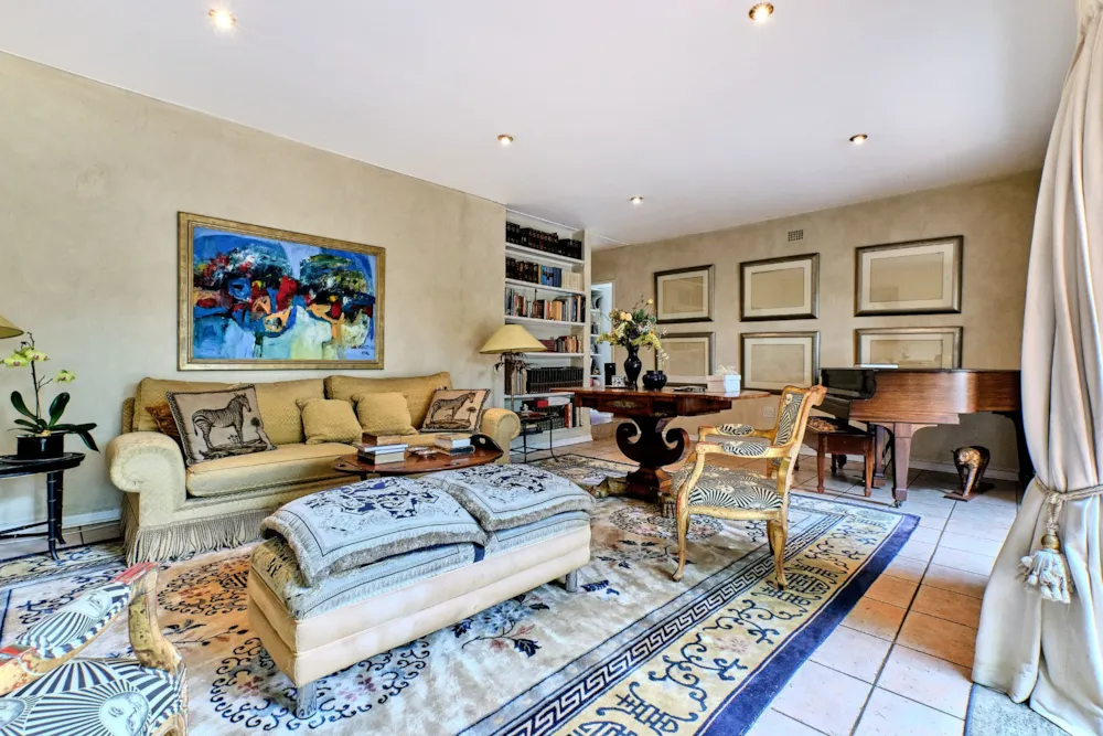 House sold in Bryanston - HP1701998 House sold in Bryanston - HP1701998