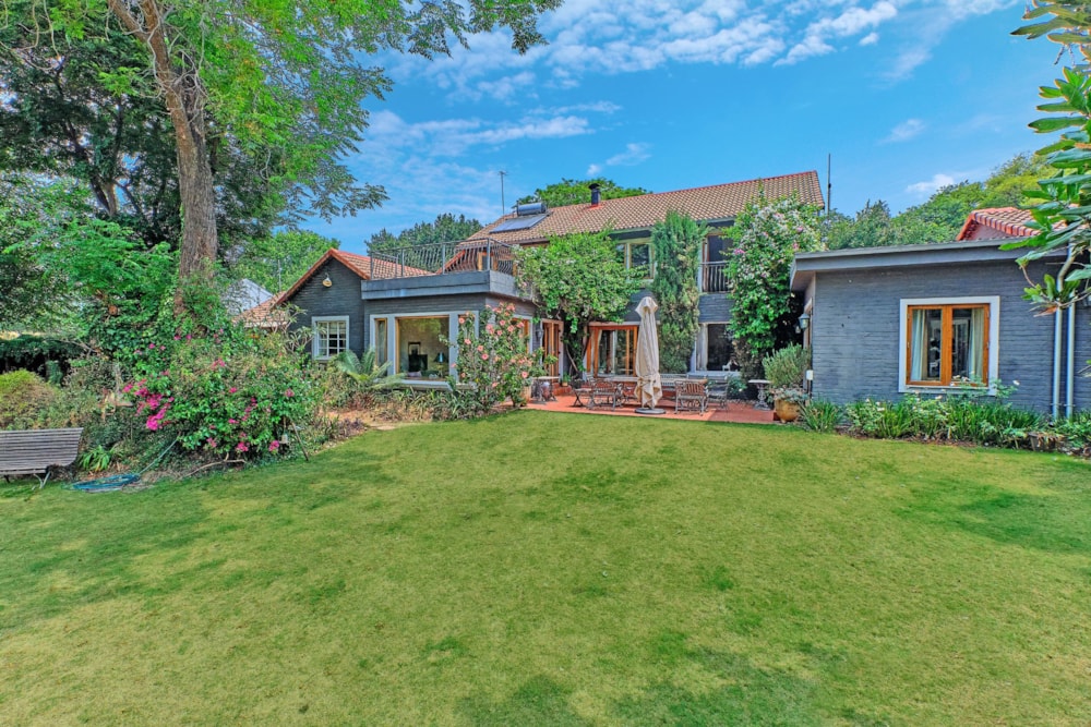 House for sale in Bryanston - HP1701998 House for sale in Bryanston - HP1701998