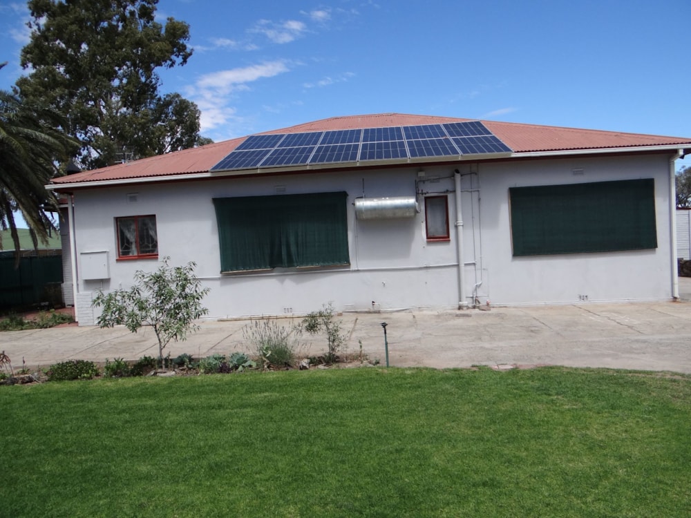 House sold in Beaufort West - 1KK1592969 House sold in Beaufort West - 1KK1592969