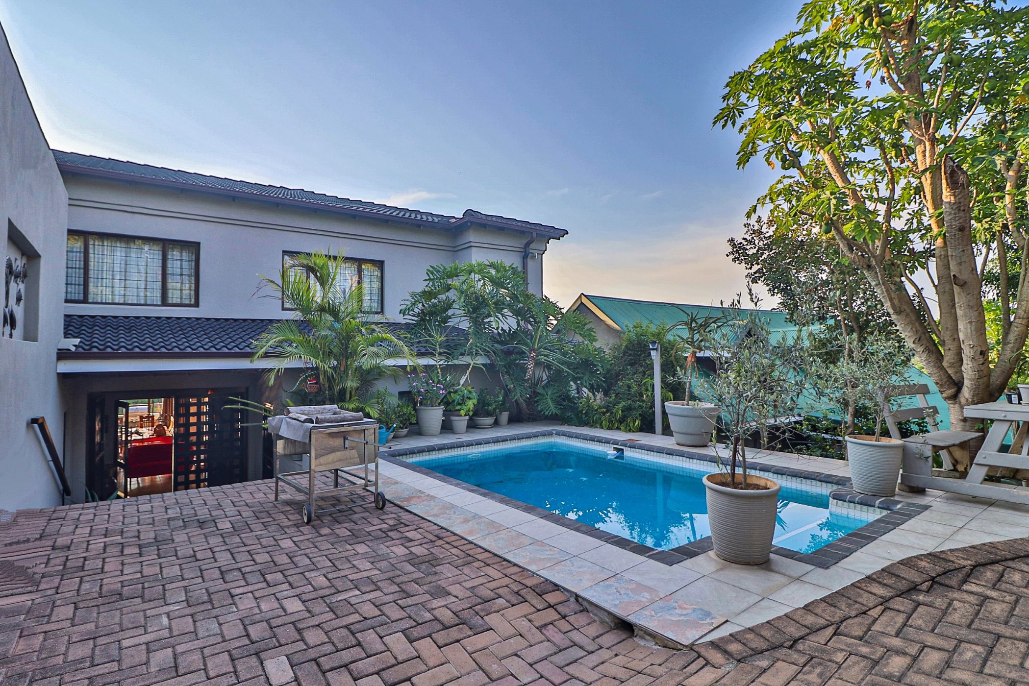 House for sale in West Acres - 1NS1704265