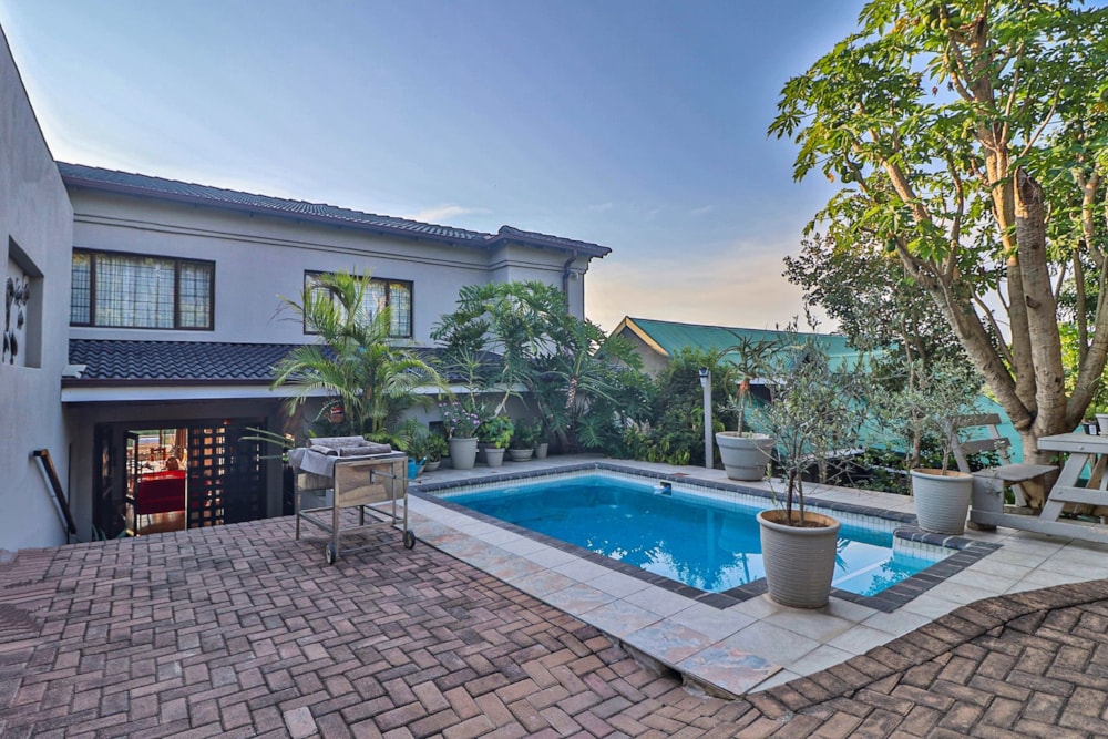 House for sale in West Acres - 1NS1704265