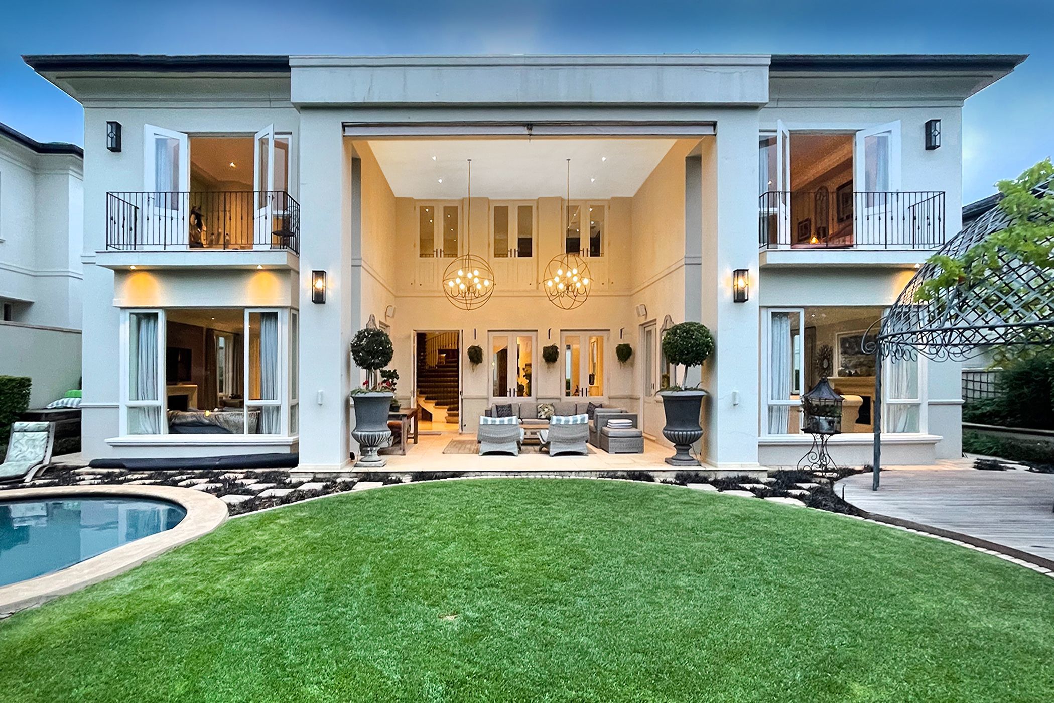 House sold in Hyde Park, Sandton - HP1695363