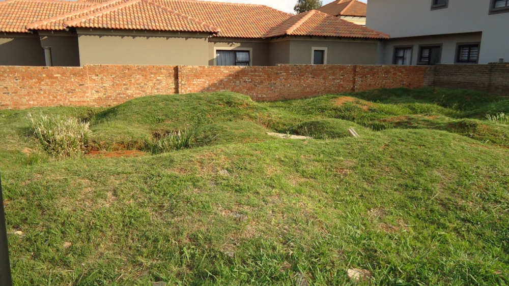 Residential vacant land for sale in Brakpan North - 1BJ1703995