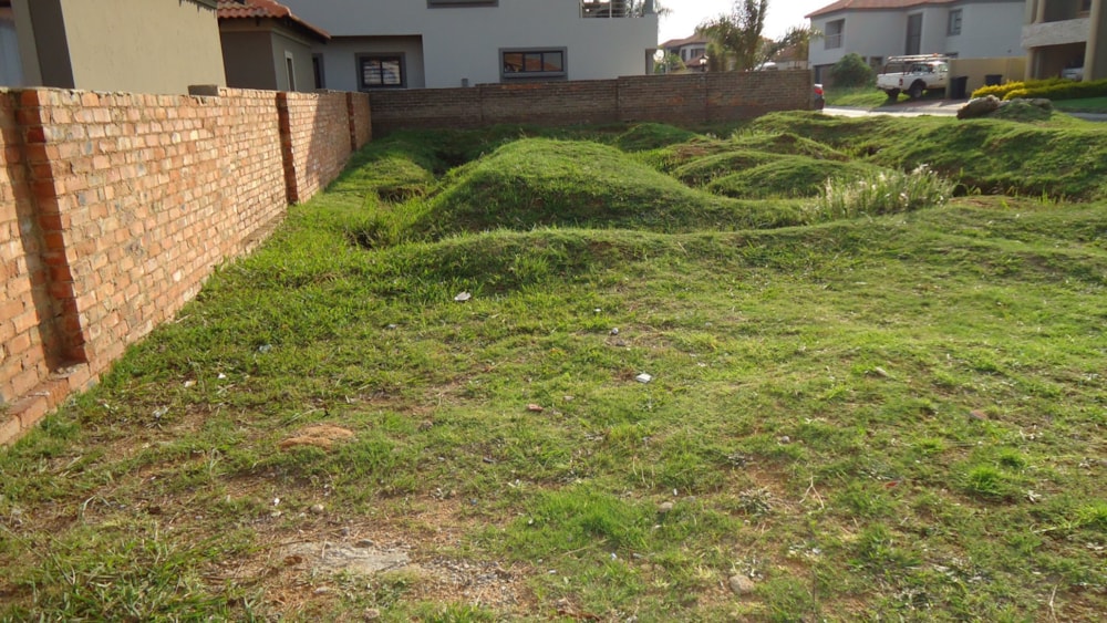 Residential vacant land for sale in Brakpan North - 1BJ1703995