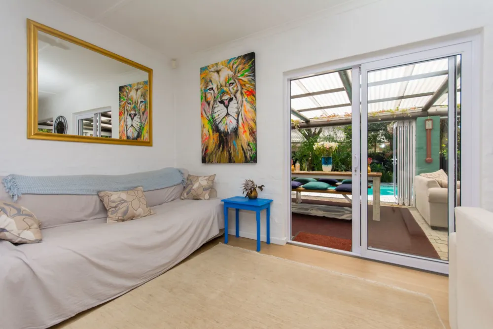House to rent in Plettenberg Bay - 1KG1592017