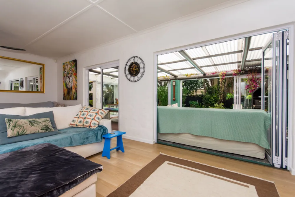 House to rent in Plettenberg Bay - 1KG1592017