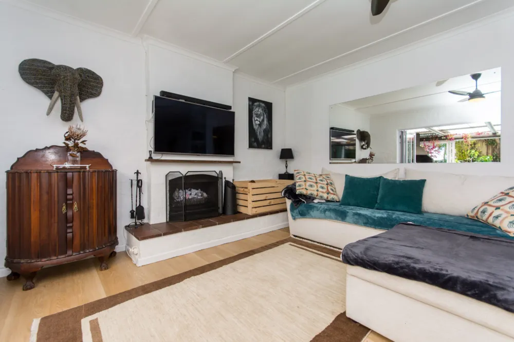 House to rent in Plettenberg Bay - 1KG1592017
