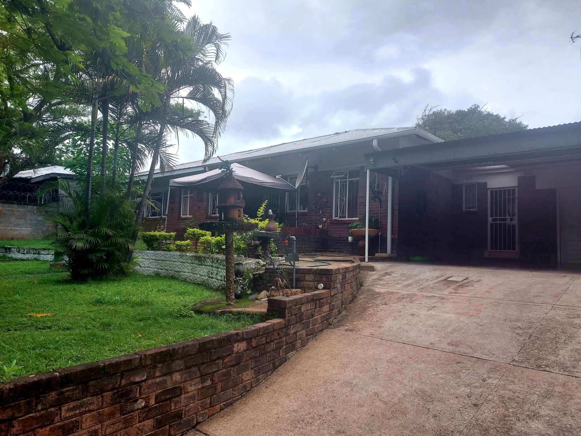 House for sale in Mbombela Ext 2 (Nelspruit Ext 2) - 1NS1673146