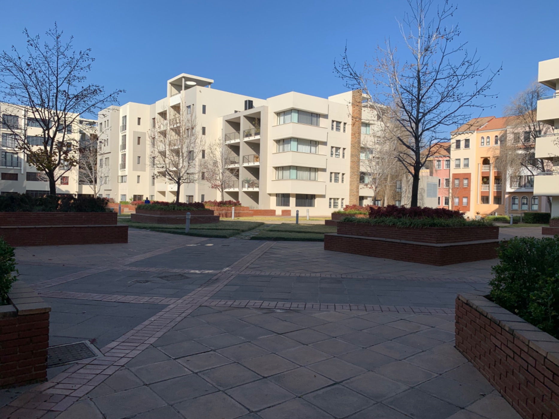 Apartment for sale in Bedford Gardens - BED1592386