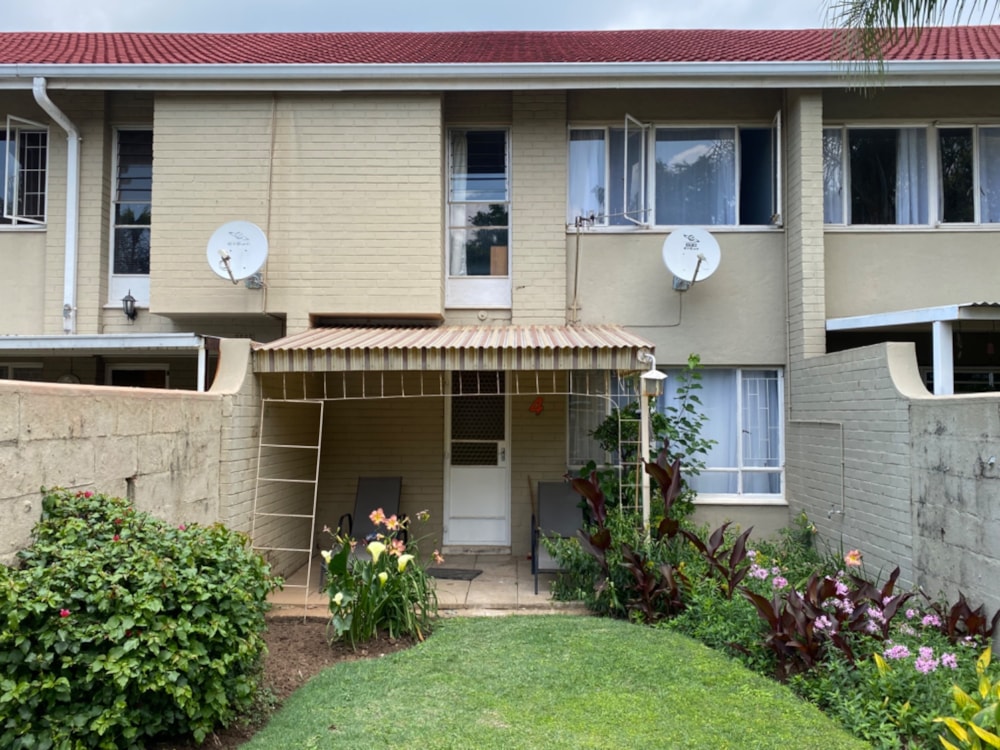 Apartment to rent in Hutten Heights - 1NW1724800 Apartment to rent in Hutten Heights - 1NW1724800