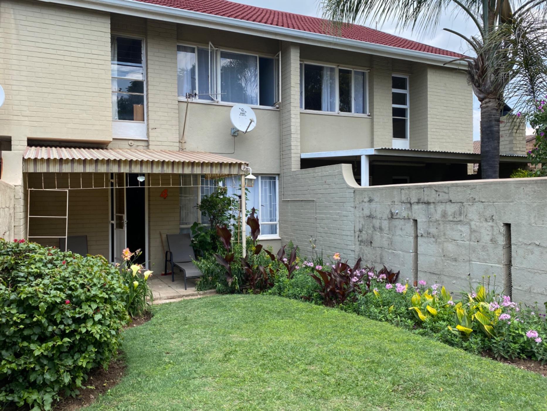 Apartment to rent in Hutten Heights - 1NW1724800