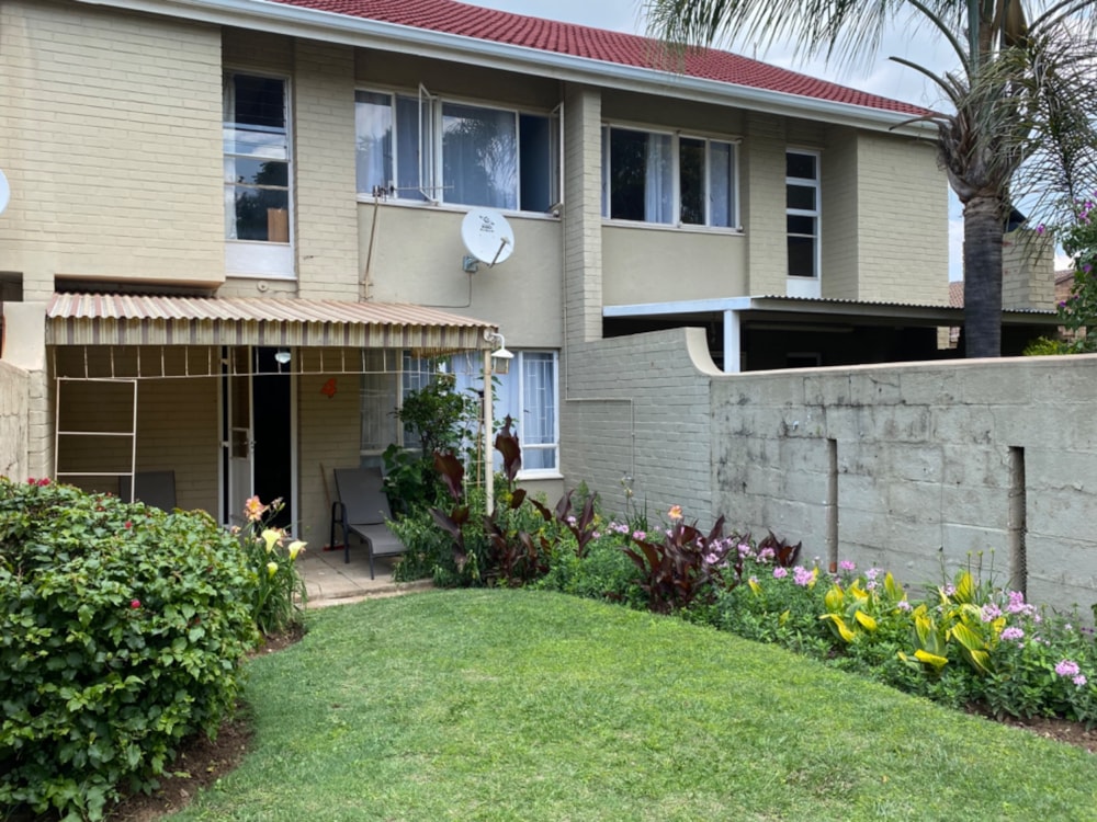 Apartment to rent in Hutten Heights - 1NW1724800 Apartment to rent in Hutten Heights - 1NW1724800