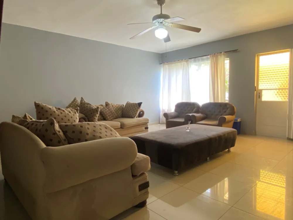 Apartment let in Hutten Heights - 1NW1724800 Apartment let in Hutten Heights - 1NW1724800
