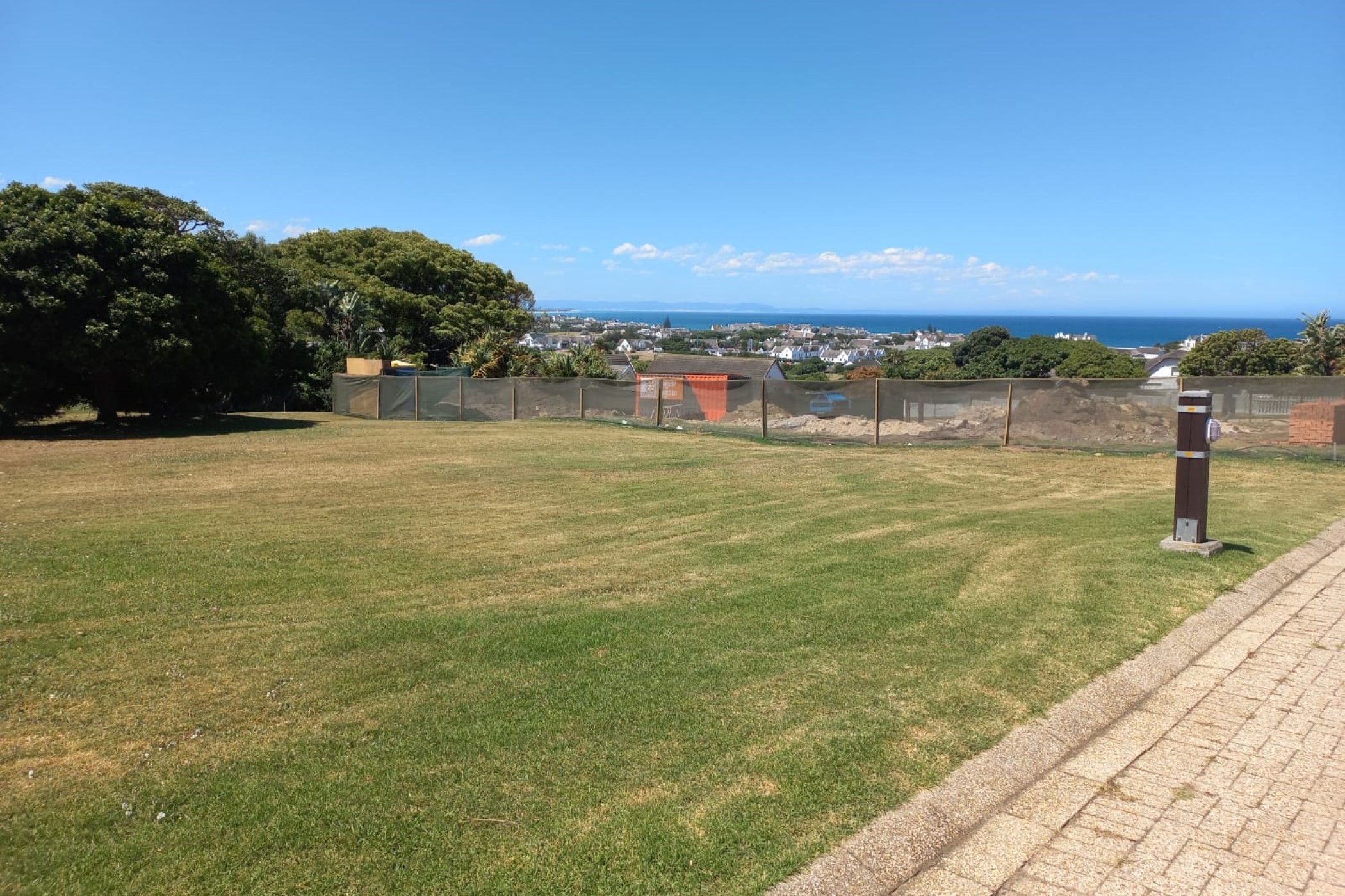 Vacant land sold in Village - 1SA1594513