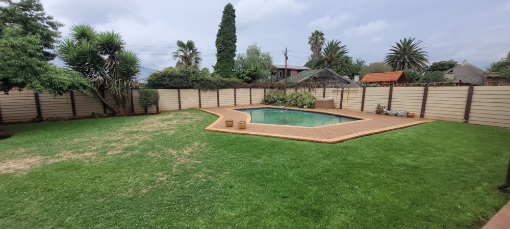 House for sale in Kenleaf - 1BJ1687540 House for sale in Kenleaf - 1BJ1687540