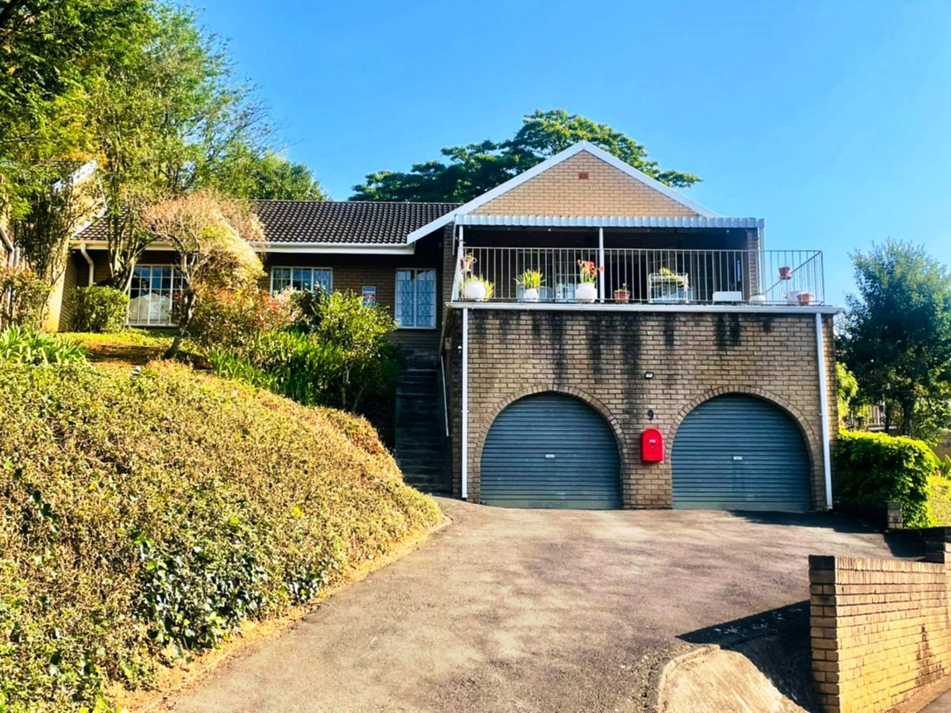 Townhouse to rent in Montrose - 1PM1744138